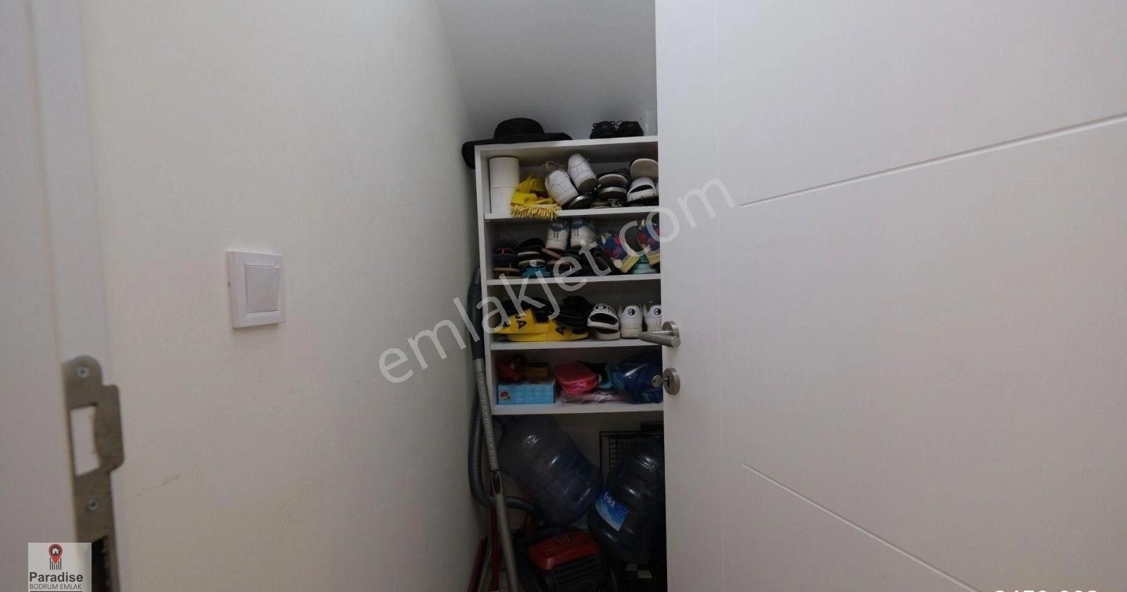 Adabükü Fabay Sitesi Satılık 3+1 Dubleks Yazlık Ev - Görsel 24