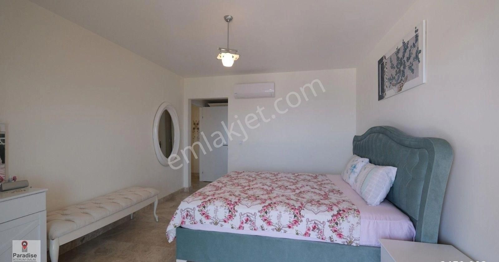 Adabükü Fabay Sitesi Satılık 3+1 Dubleks Yazlık Ev - Görsel 33