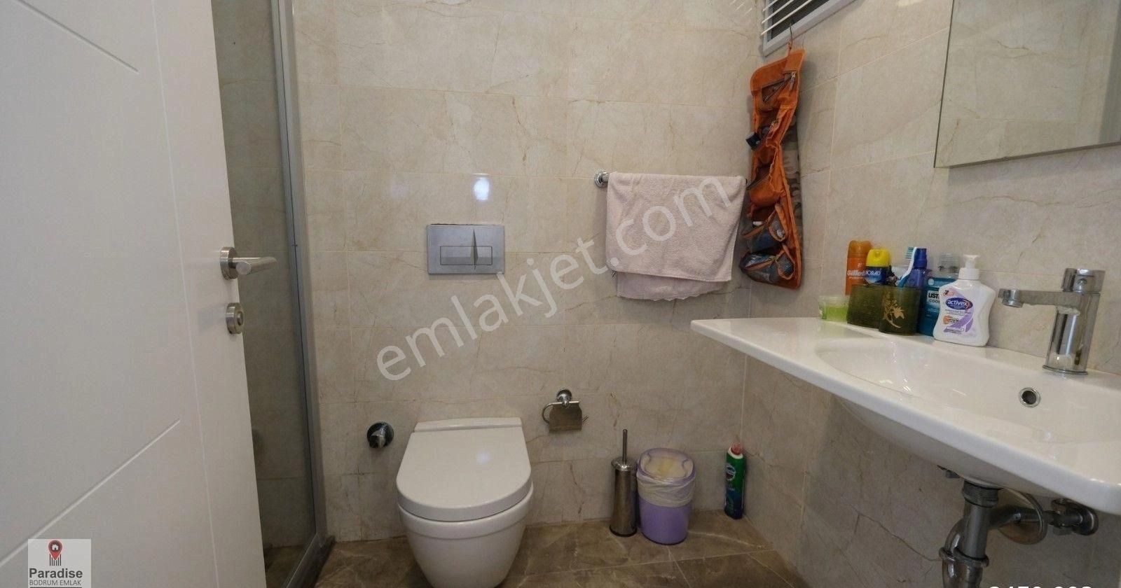 Adabükü Fabay Sitesi Satılık 3+1 Dubleks Yazlık Ev - Görsel 25
