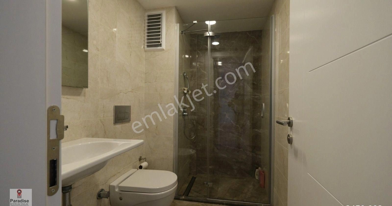 Adabükü Fabay Sitesi Satılık 3+1 Dubleks Yazlık Ev - Görsel 16