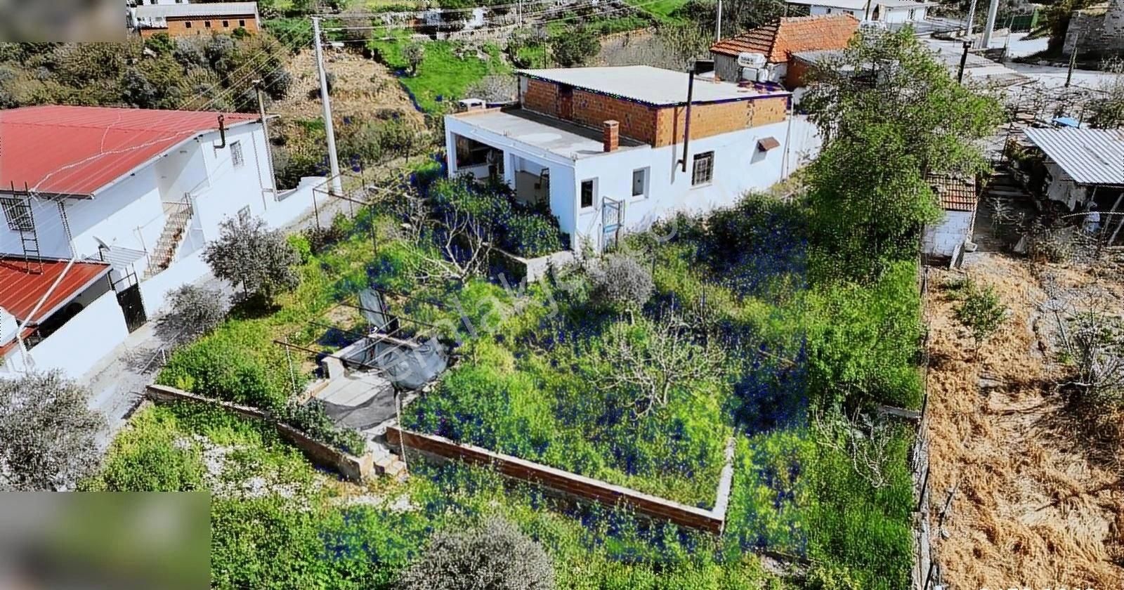 Milas Kemikler Köyü, Köy İçinde Satılık Köy Evi - Görsel 4