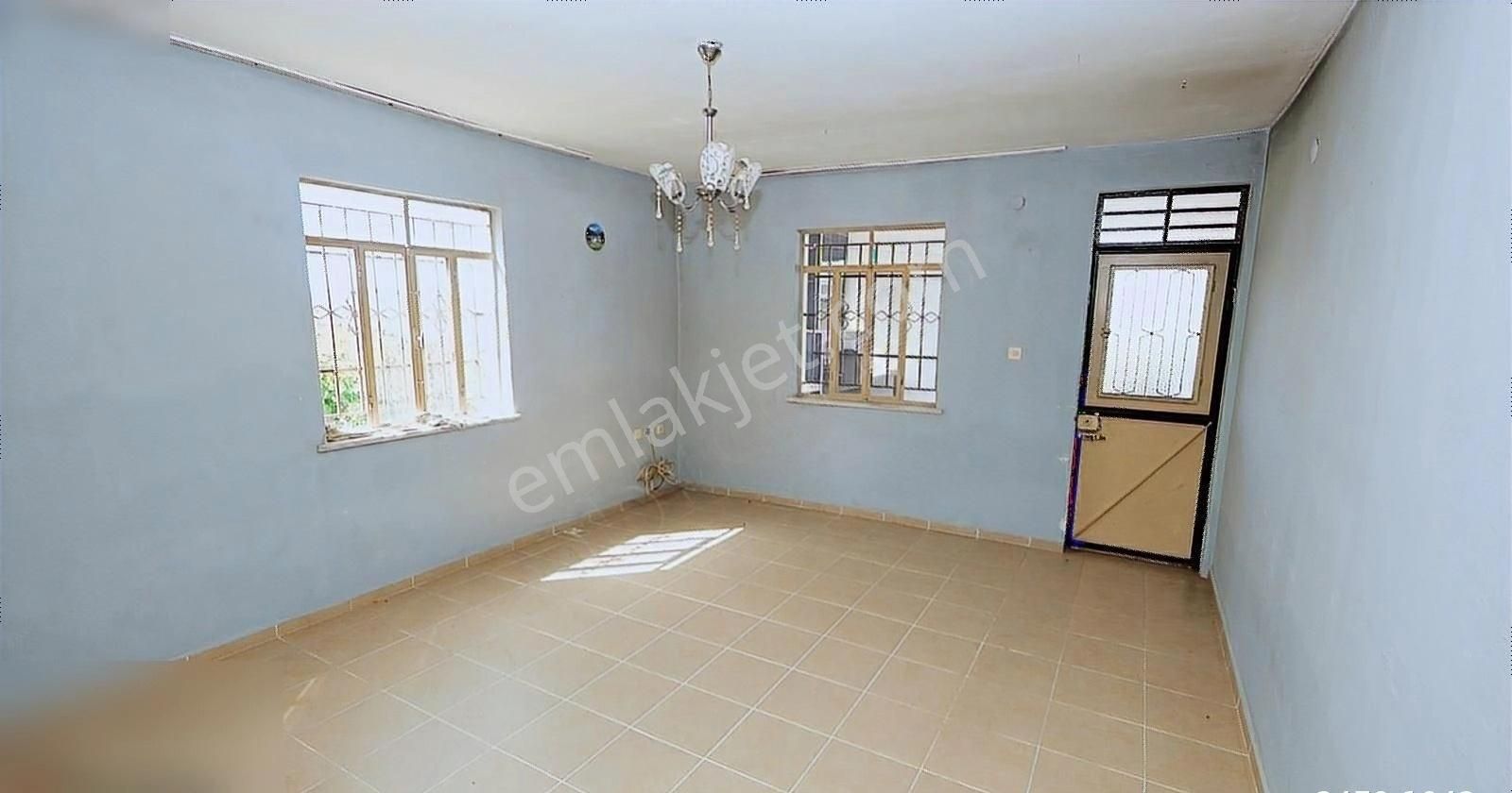 Milas Kemikler Köyü, Köy İçinde Satılık Köy Evi - Görsel 17