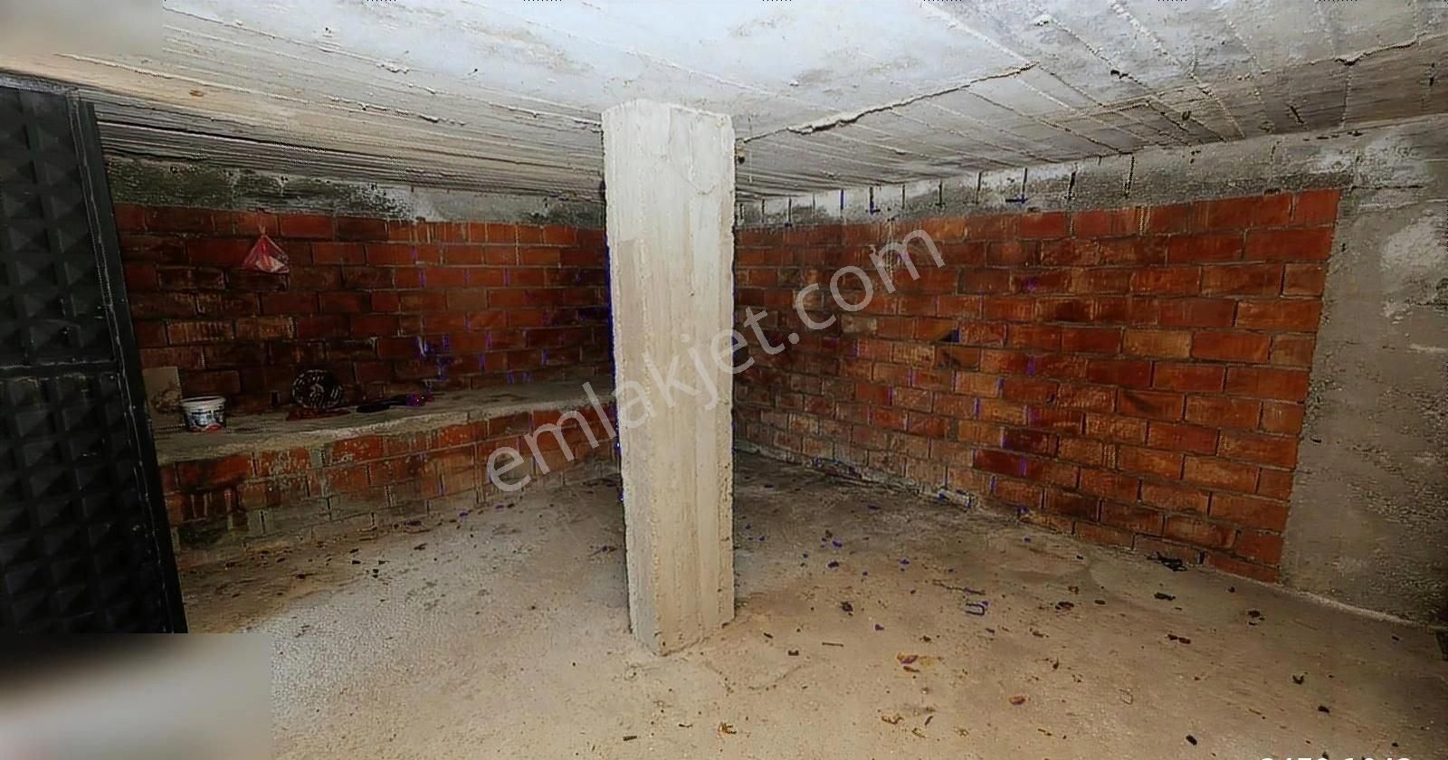 Milas Kemikler Köyü, Köy İçinde Satılık Köy Evi - Görsel 22