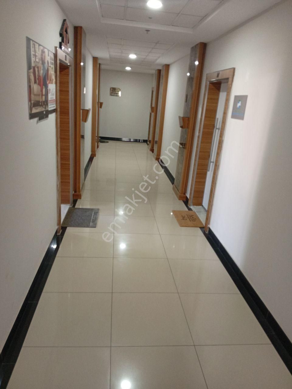 Kiralık Ofis Rezidans 1+1 İş Yeri - Görsel 32