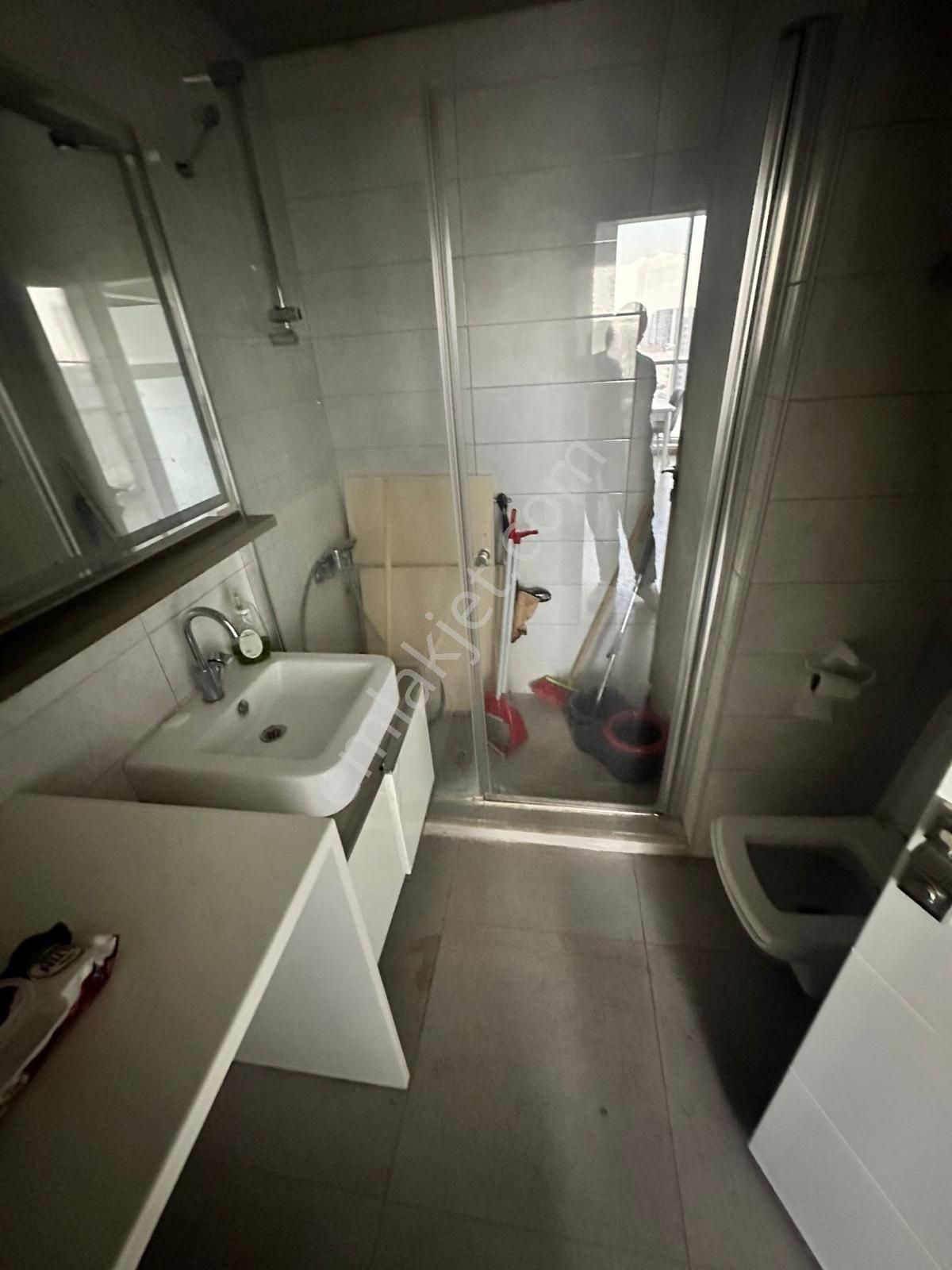 Kiralık Ofis Rezidans 1+1 İş Yeri - Görsel 16