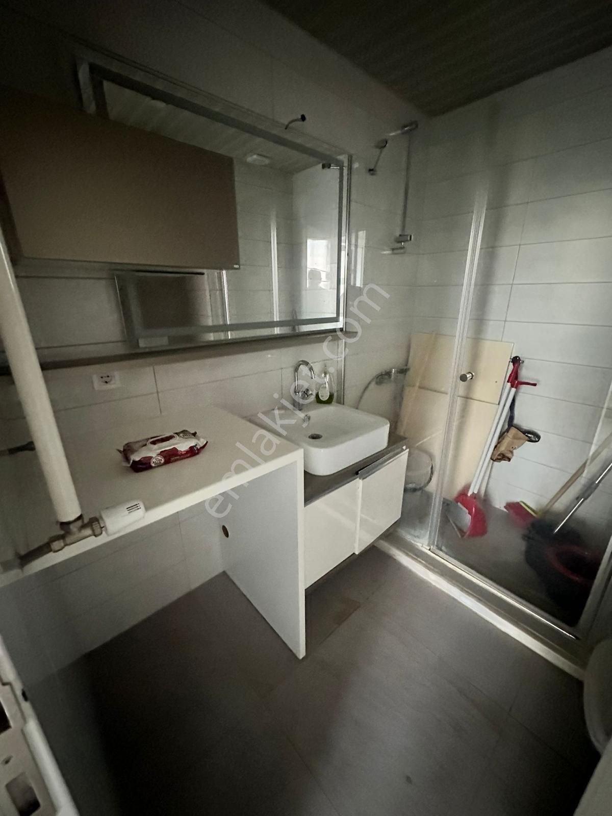 Kiralık Ofis Rezidans 1+1 İş Yeri - Görsel 17