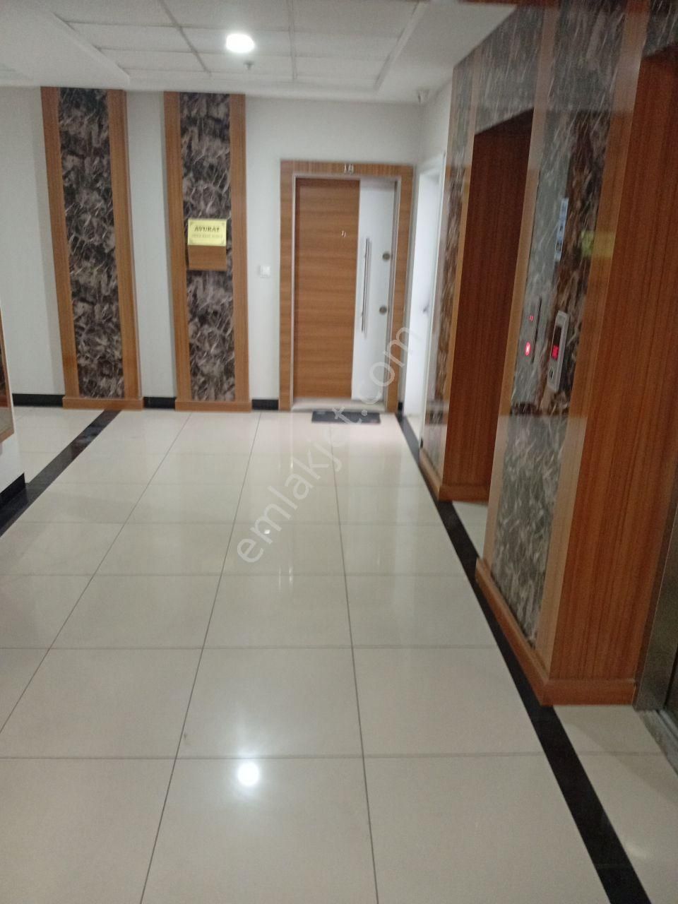 Kiralık Ofis Rezidans 1+1 İş Yeri - Görsel 31