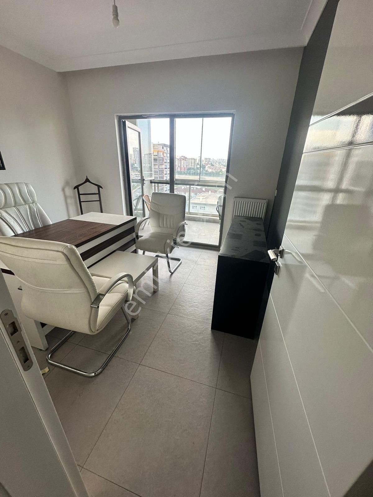 Kiralık Ofis Rezidans 1+1 İş Yeri - Görsel 15