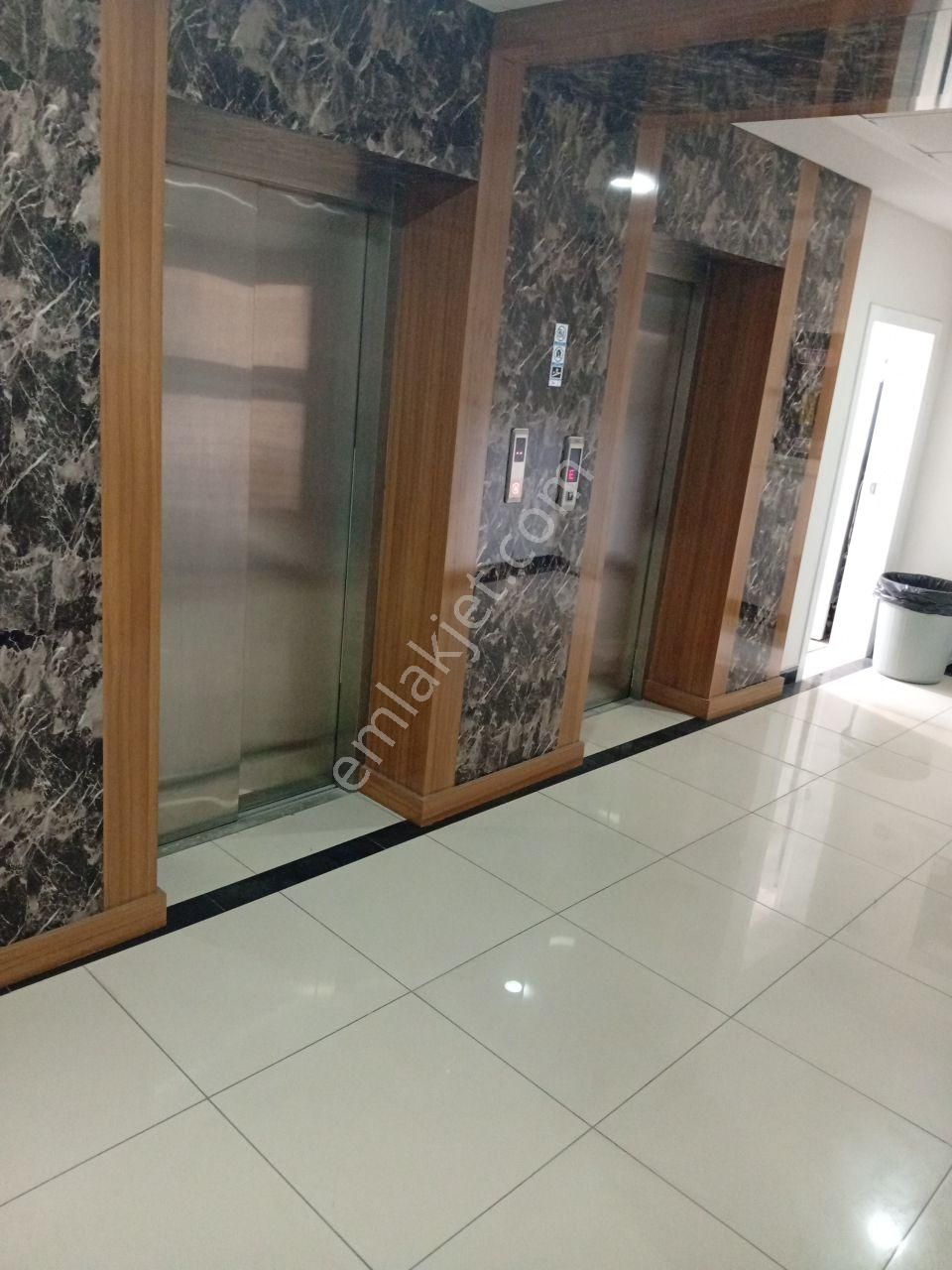 Kiralık Ofis Rezidans 1+1 İş Yeri - Görsel 33