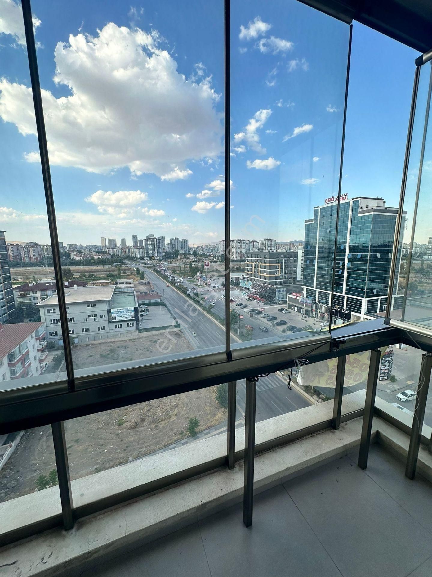 Kiralık Ofis Rezidans 1+1 İş Yeri - Görsel 24