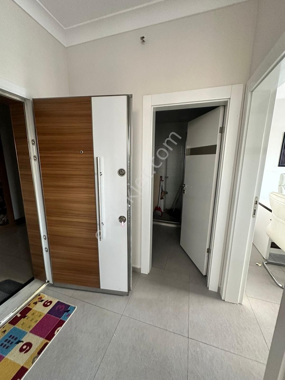 Kiralık Ofis Rezidans 1+1 İş Yeri - Görsel 14