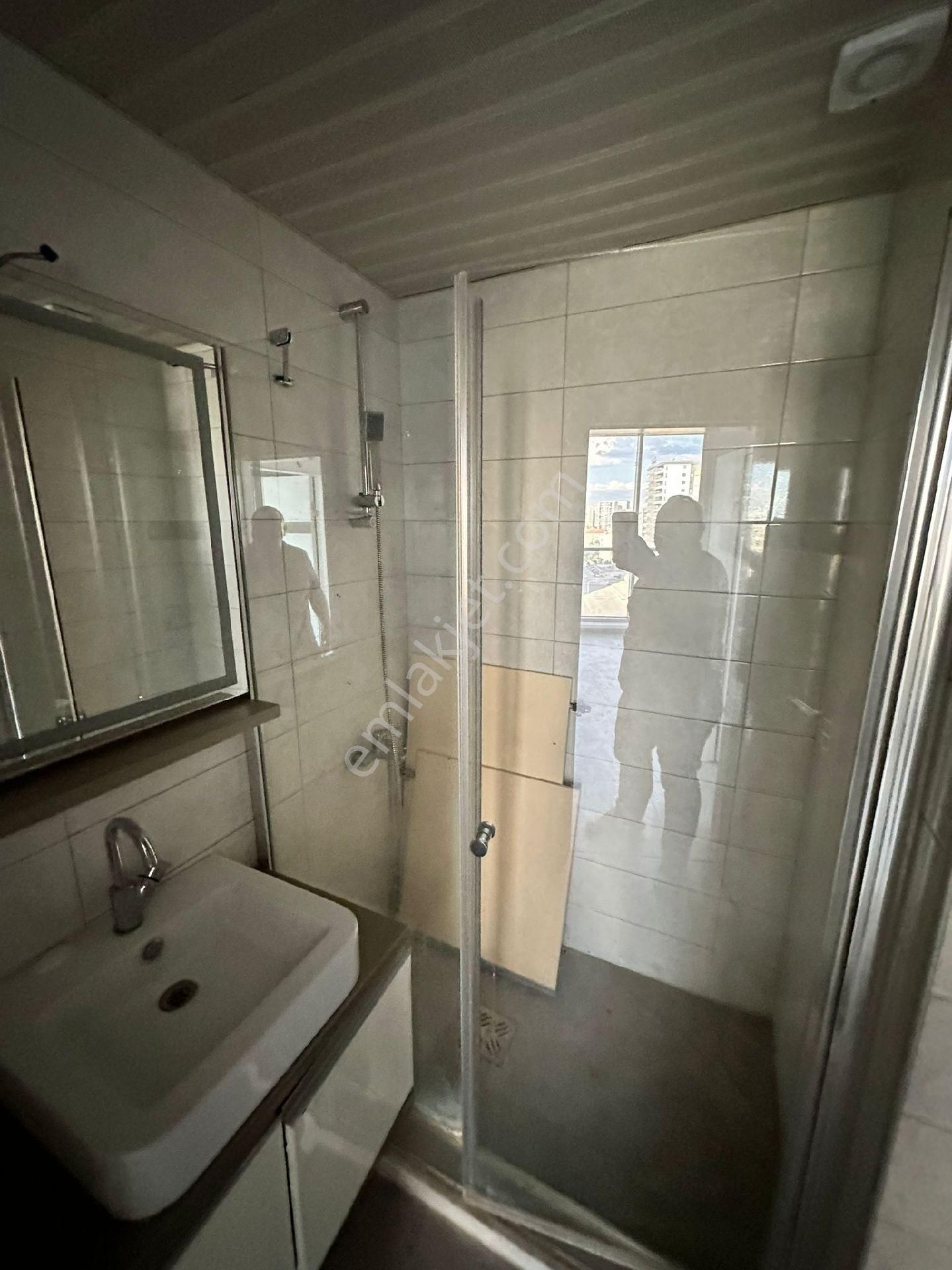 Kiralık Ofis Rezidans 1+1 İş Yeri - Görsel 13