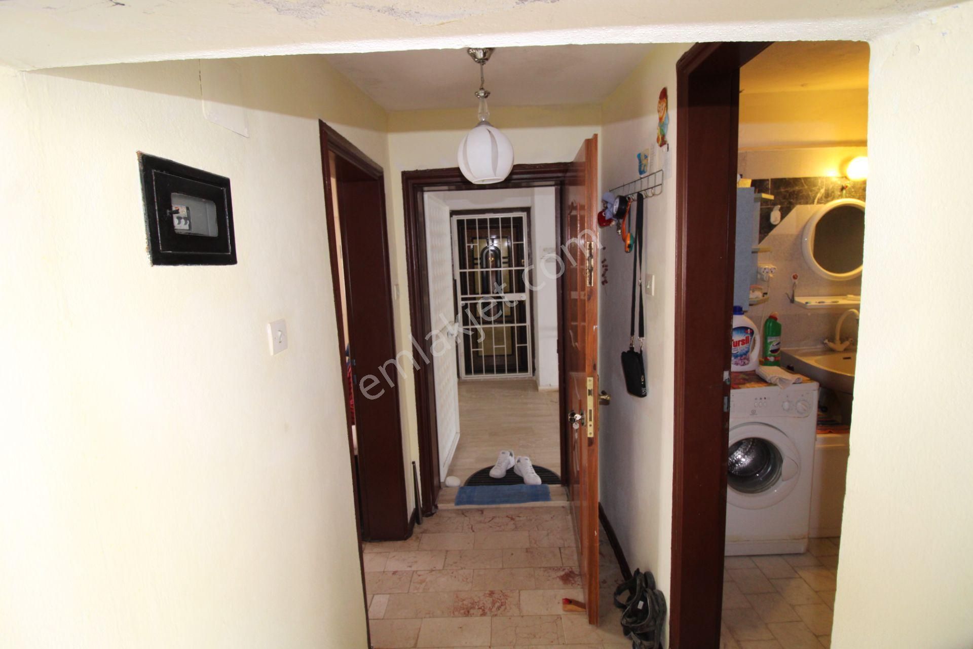 Aydın Didim Altınkum Mahallesi 4 Ci Kat 2+1 Denize 300 Metre Mesafede Ulaşım Sorunu Yok - Görsel 9