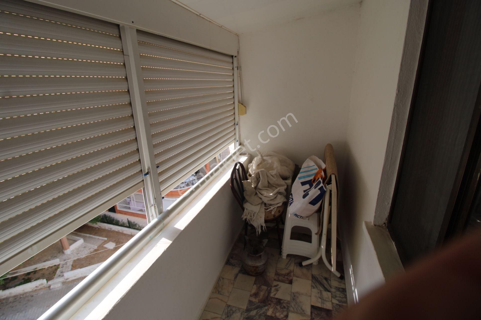 Aydın Didim Altınkum Mahallesi 4 Ci Kat 2+1 Denize 300 Metre Mesafede Ulaşım Sorunu Yok - Görsel 4