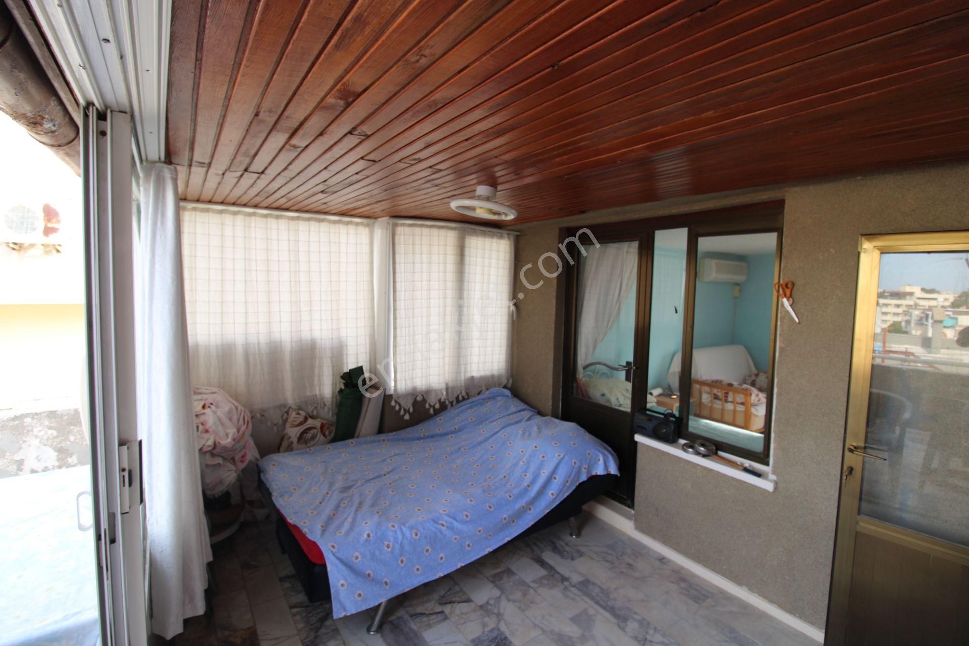 Aydın Didim Altınkum Mahallesi 4 Ci Kat 2+1 Denize 300 Metre Mesafede Ulaşım Sorunu Yok - Görsel 17