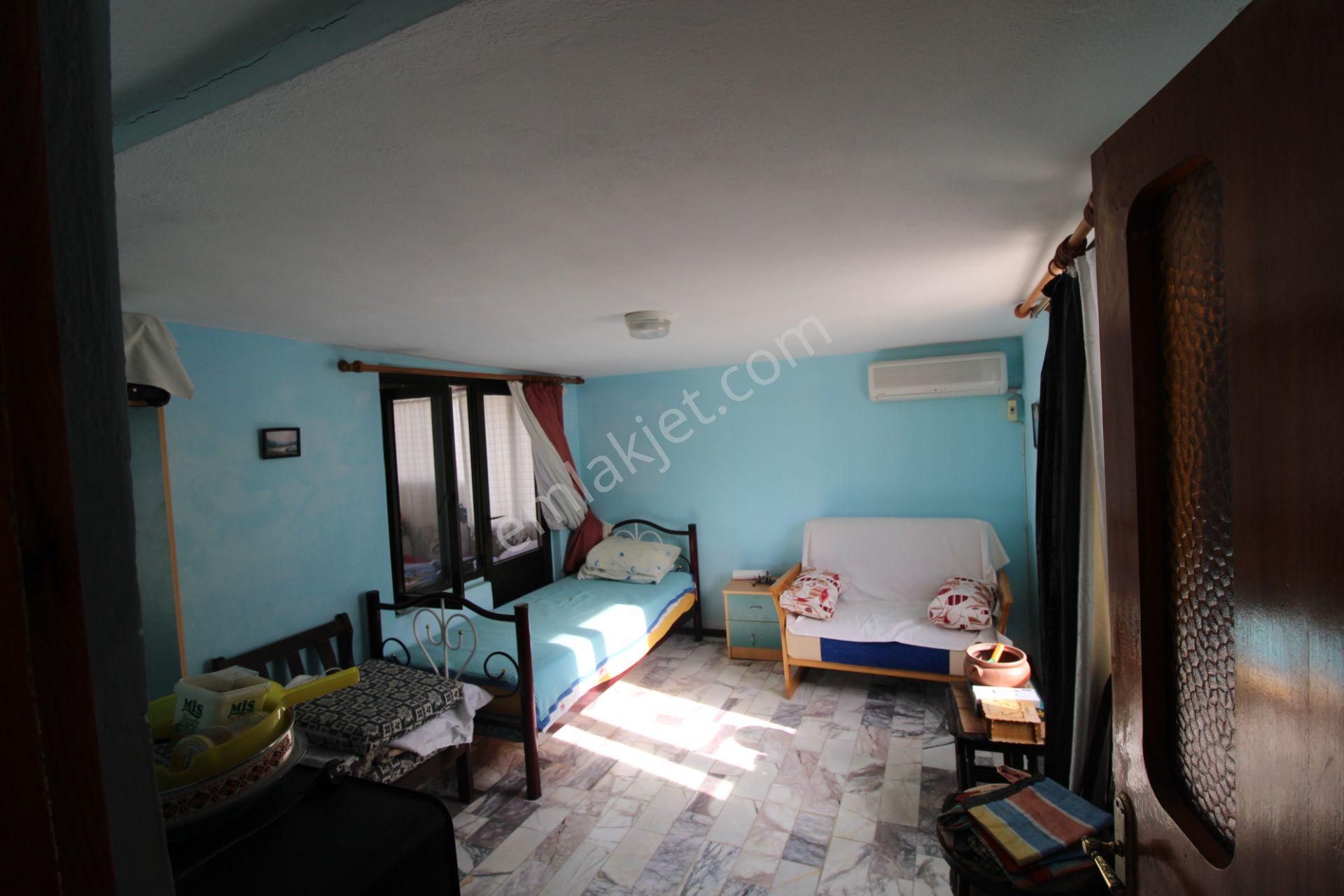 Aydın Didim Altınkum Mahallesi 4 Ci Kat 2+1 Denize 300 Metre Mesafede Ulaşım Sorunu Yok - Görsel 6