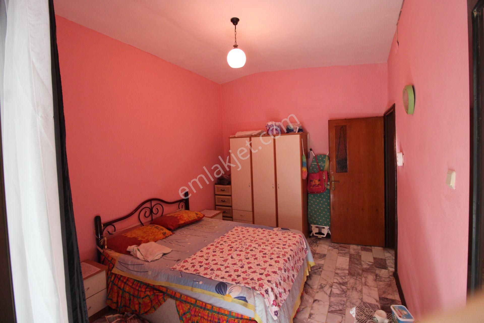 Aydın Didim Altınkum Mahallesi 4 Ci Kat 2+1 Denize 300 Metre Mesafede Ulaşım Sorunu Yok - Görsel 5