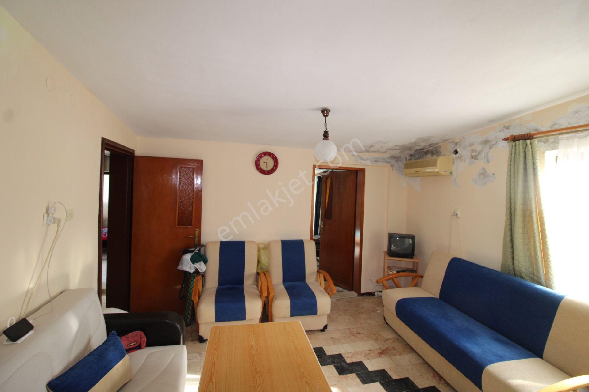 Aydın Didim Altınkum Mahallesi 4 Ci Kat 2+1 Denize 300 Metre Mesafede Ulaşım Sorunu Yok - Görsel 13