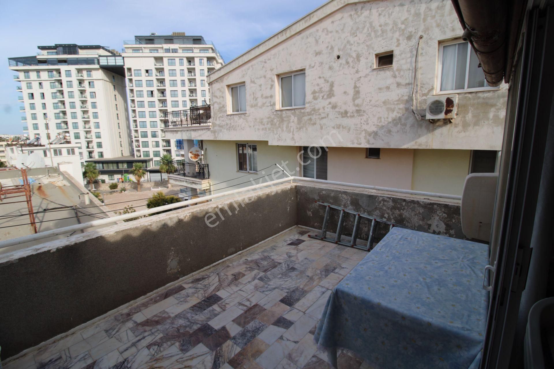 Aydın Didim Altınkum Mahallesi 4 Ci Kat 2+1 Denize 300 Metre Mesafede Ulaşım Sorunu Yok - Görsel 10