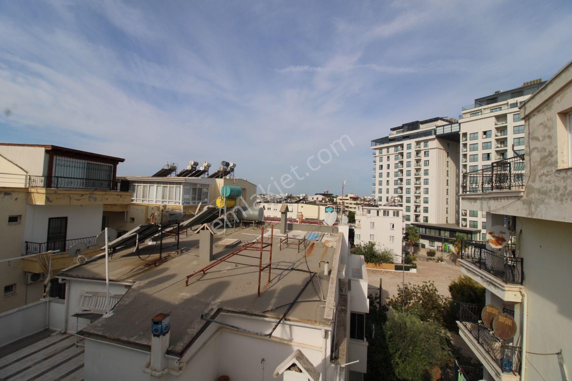 Aydın Didim Altınkum Mahallesi 4 Ci Kat 2+1 Denize 300 Metre Mesafede Ulaşım Sorunu Yok - Görsel 12