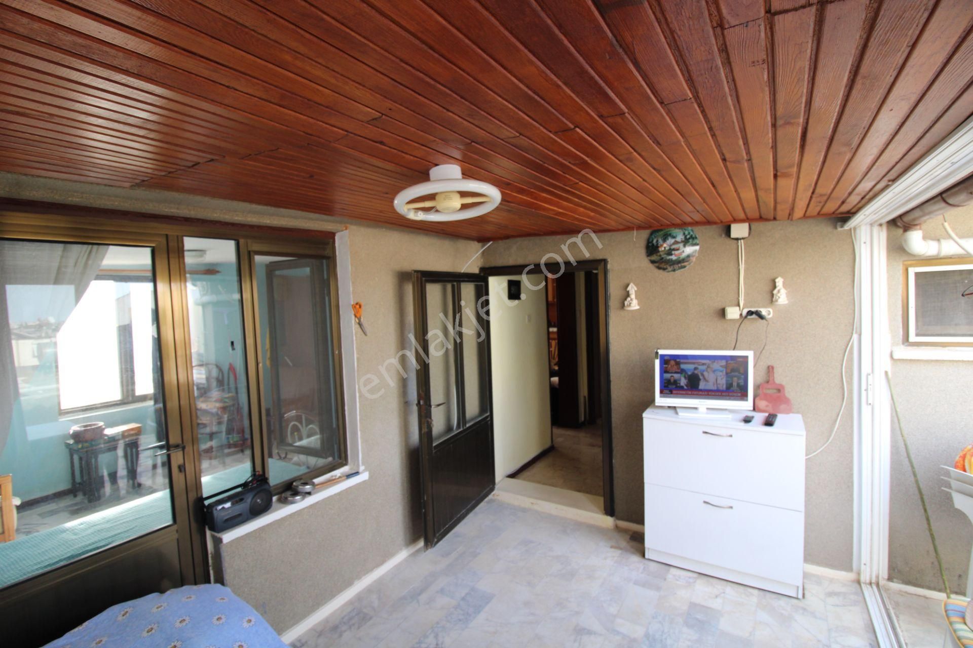 Aydın Didim Altınkum Mahallesi 4 Ci Kat 2+1 Denize 300 Metre Mesafede Ulaşım Sorunu Yok - Görsel 18