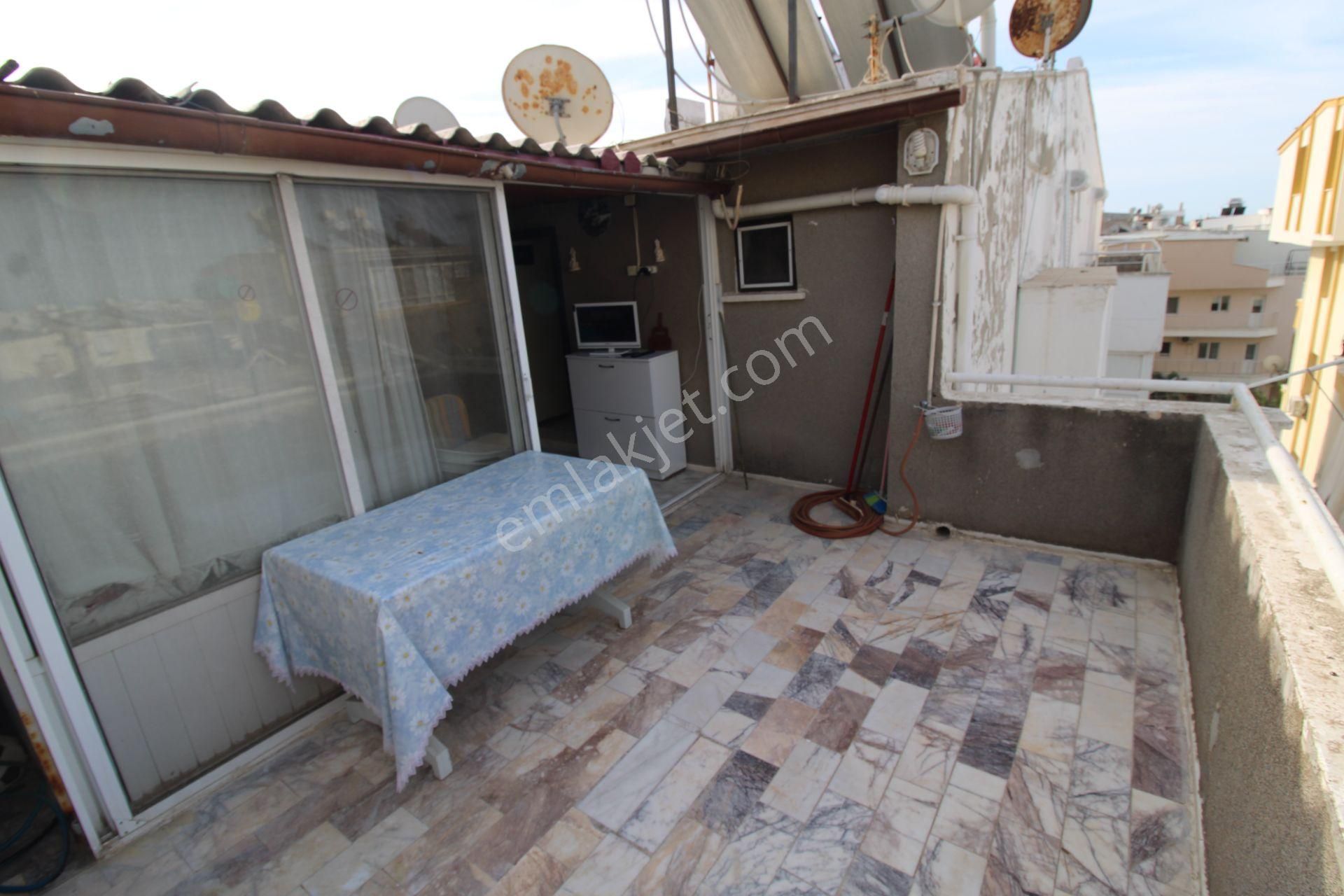 Aydın Didim Altınkum Mahallesi 4 Ci Kat 2+1 Denize 300 Metre Mesafede Ulaşım Sorunu Yok - Görsel 11