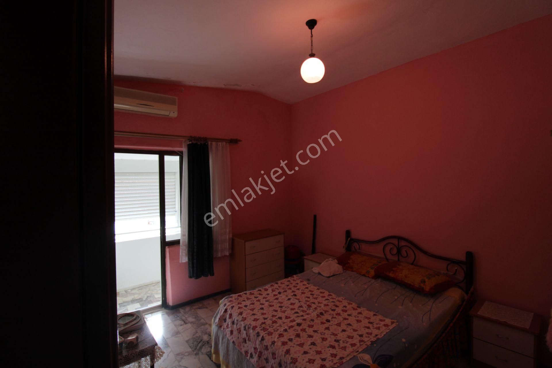 Aydın Didim Altınkum Mahallesi 4 Ci Kat 2+1 Denize 300 Metre Mesafede Ulaşım Sorunu Yok - Görsel 2