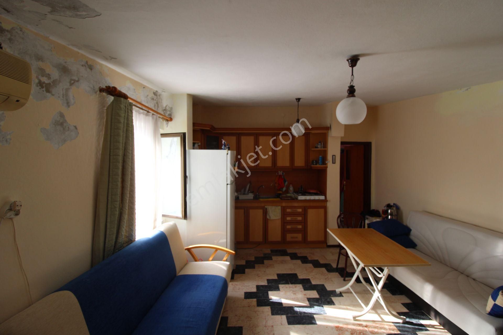 Aydın Didim Altınkum Mahallesi 4 Ci Kat 2+1 Denize 300 Metre Mesafede Ulaşım Sorunu Yok - Görsel 14