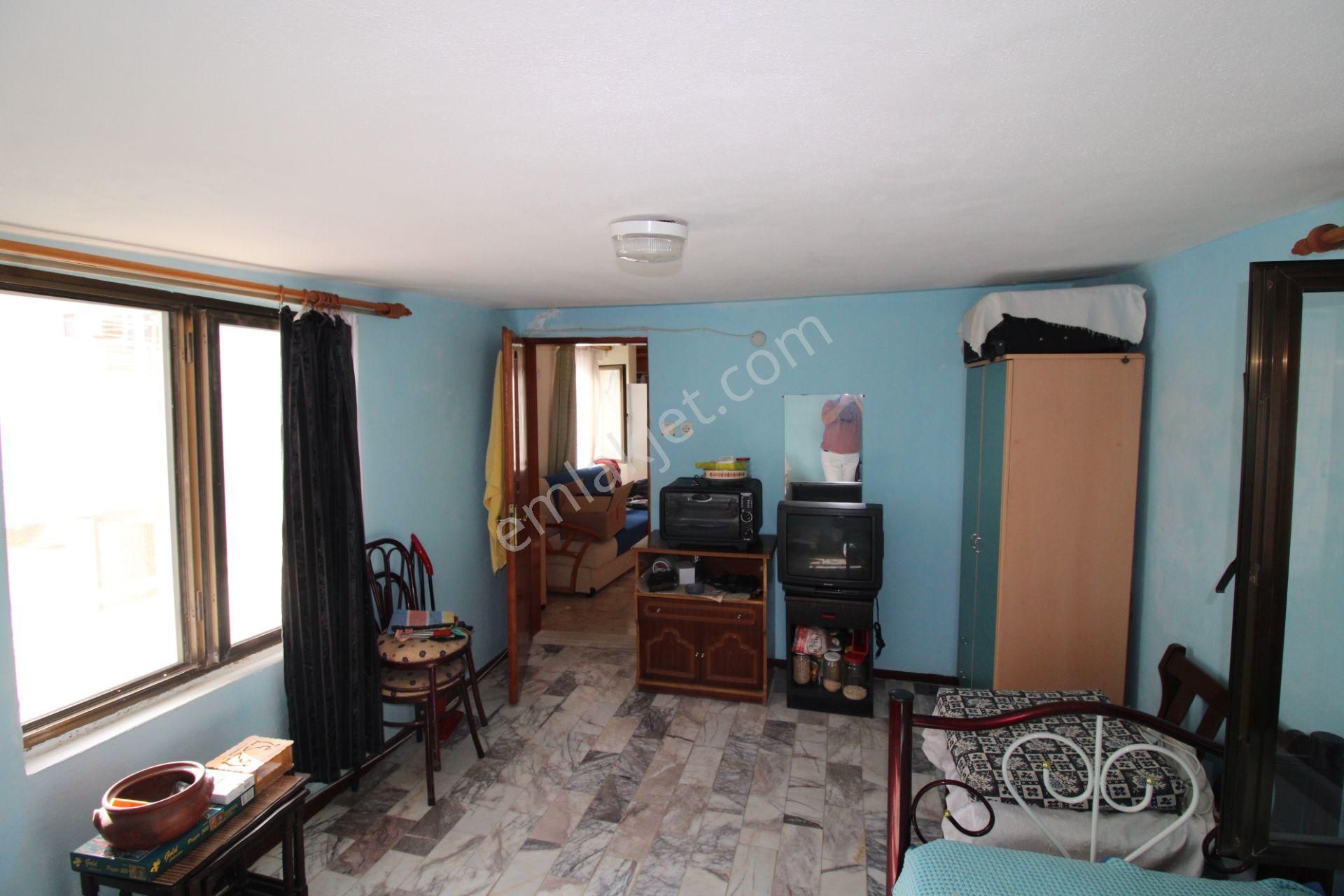 Aydın Didim Altınkum Mahallesi 4 Ci Kat 2+1 Denize 300 Metre Mesafede Ulaşım Sorunu Yok - Görsel 7