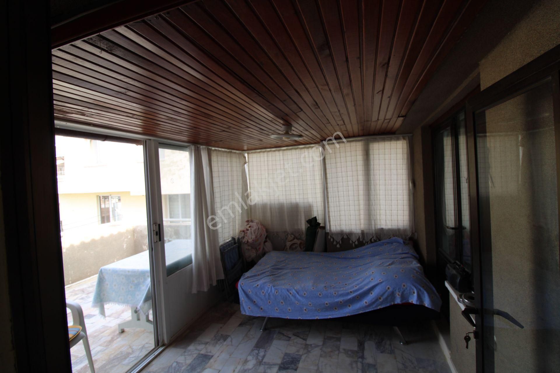 Aydın Didim Altınkum Mahallesi 4 Ci Kat 2+1 Denize 300 Metre Mesafede Ulaşım Sorunu Yok - Görsel 16