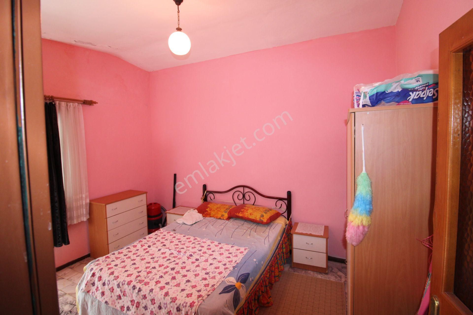 Aydın Didim Altınkum Mahallesi 4 Ci Kat 2+1 Denize 300 Metre Mesafede Ulaşım Sorunu Yok - Görsel 3