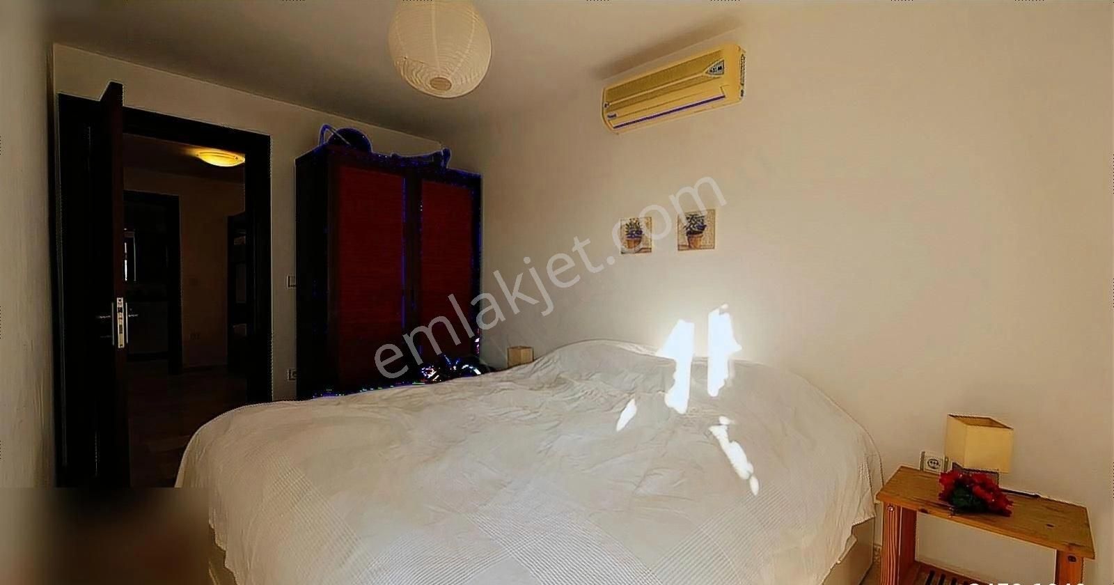 Bodrum Yalıkavak Myndos Sitesi, Satılık Deniz Manzaralı Dubleks - Görsel 34