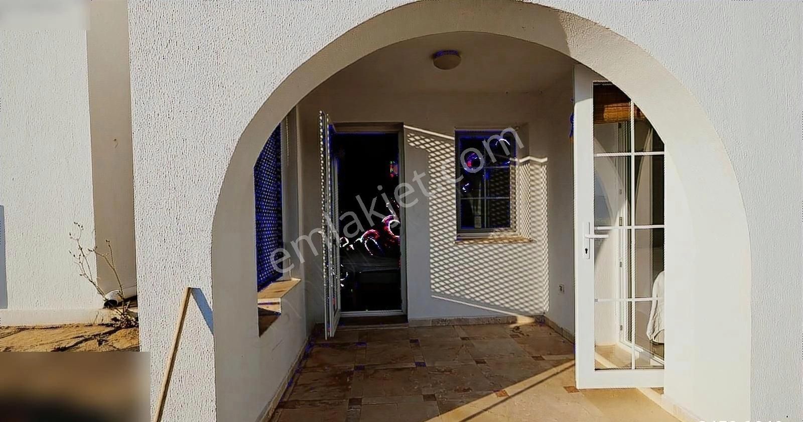 Bodrum Yalıkavak Myndos Sitesi, Satılık Deniz Manzaralı Dubleks - Görsel 5