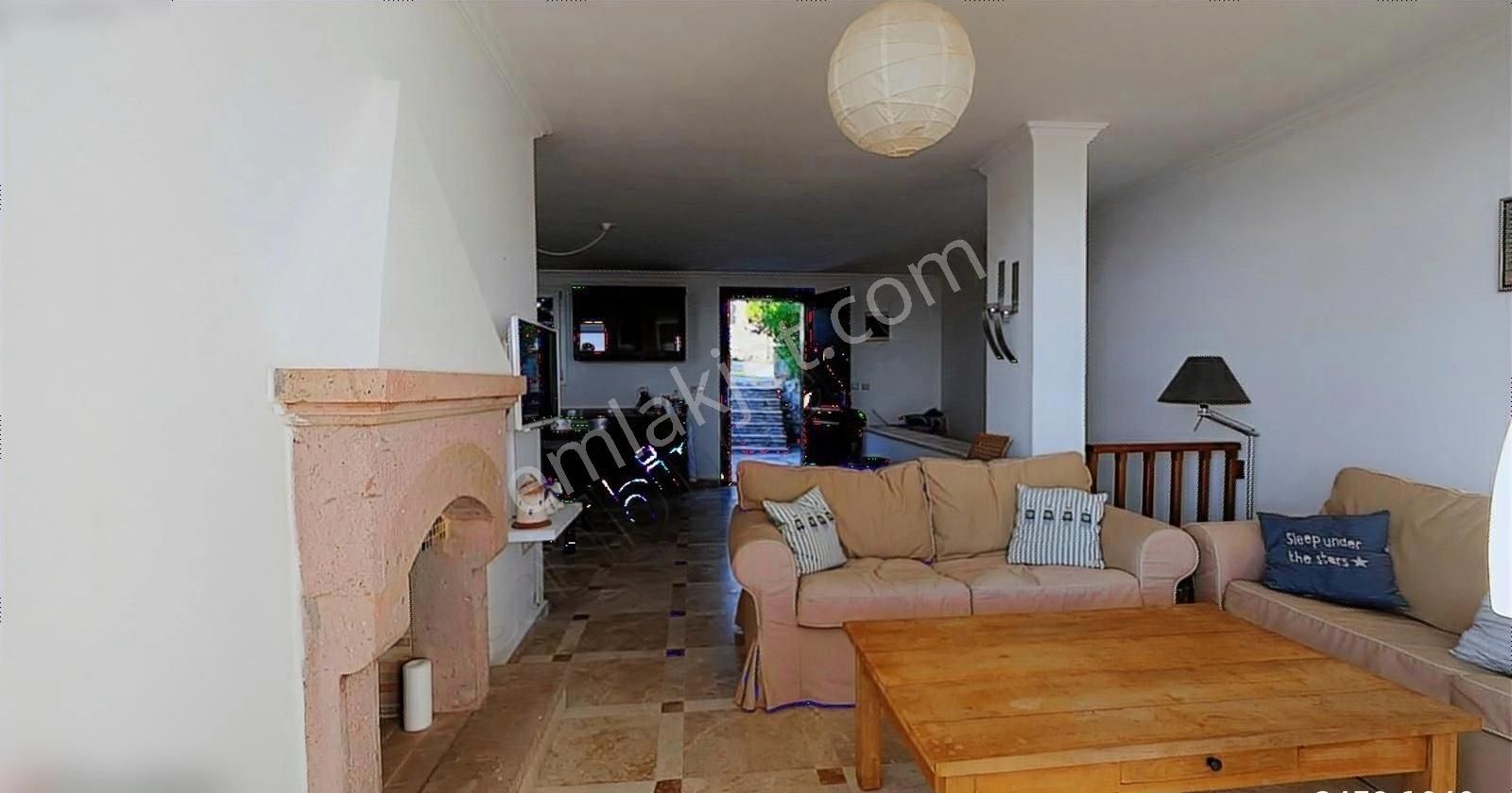 Bodrum Yalıkavak Myndos Sitesi, Satılık Deniz Manzaralı Dubleks - Görsel 7