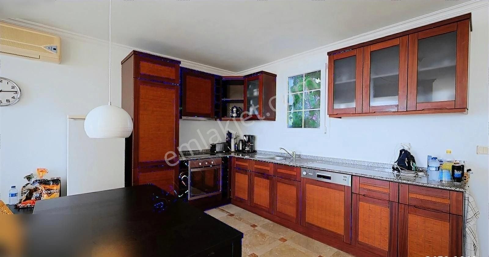 Bodrum Yalıkavak Myndos Sitesi, Satılık Deniz Manzaralı Dubleks - Görsel 10