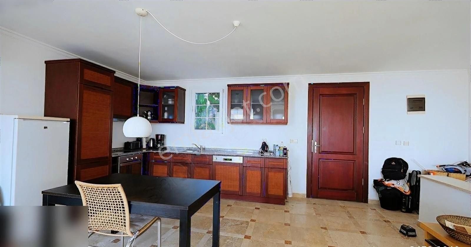 Bodrum Yalıkavak Myndos Sitesi, Satılık Deniz Manzaralı Dubleks - Görsel 25