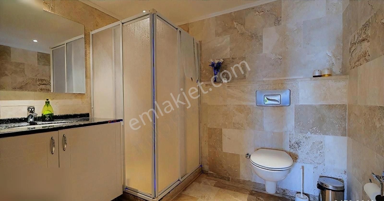 Bodrum Yalıkavak Myndos Sitesi, Satılık Deniz Manzaralı Dubleks - Görsel 16