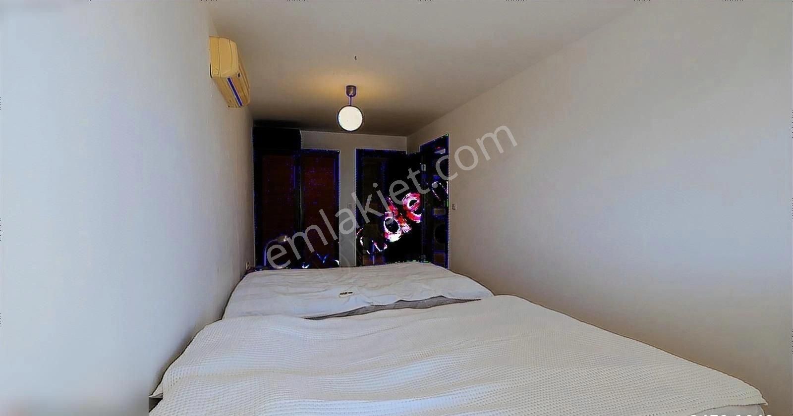 Bodrum Yalıkavak Myndos Sitesi, Satılık Deniz Manzaralı Dubleks - Görsel 21