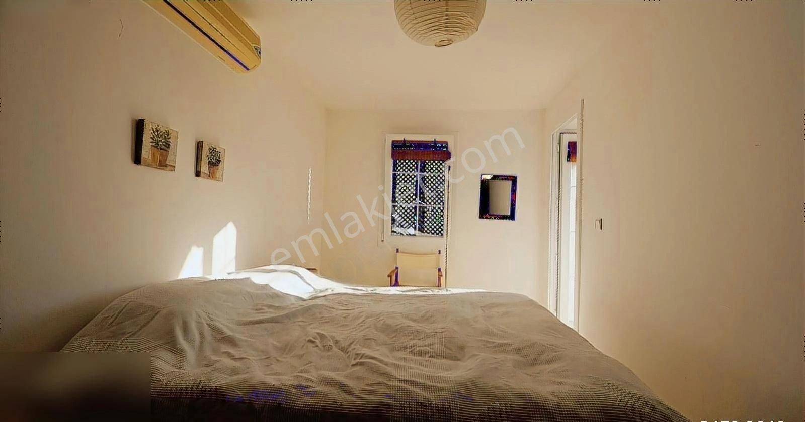 Bodrum Yalıkavak Myndos Sitesi, Satılık Deniz Manzaralı Dubleks - Görsel 30