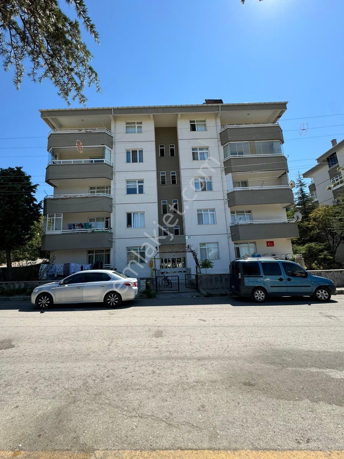 Beypazarı Hacıkara Satılık Daire Hace emlaktan 3+1 daire