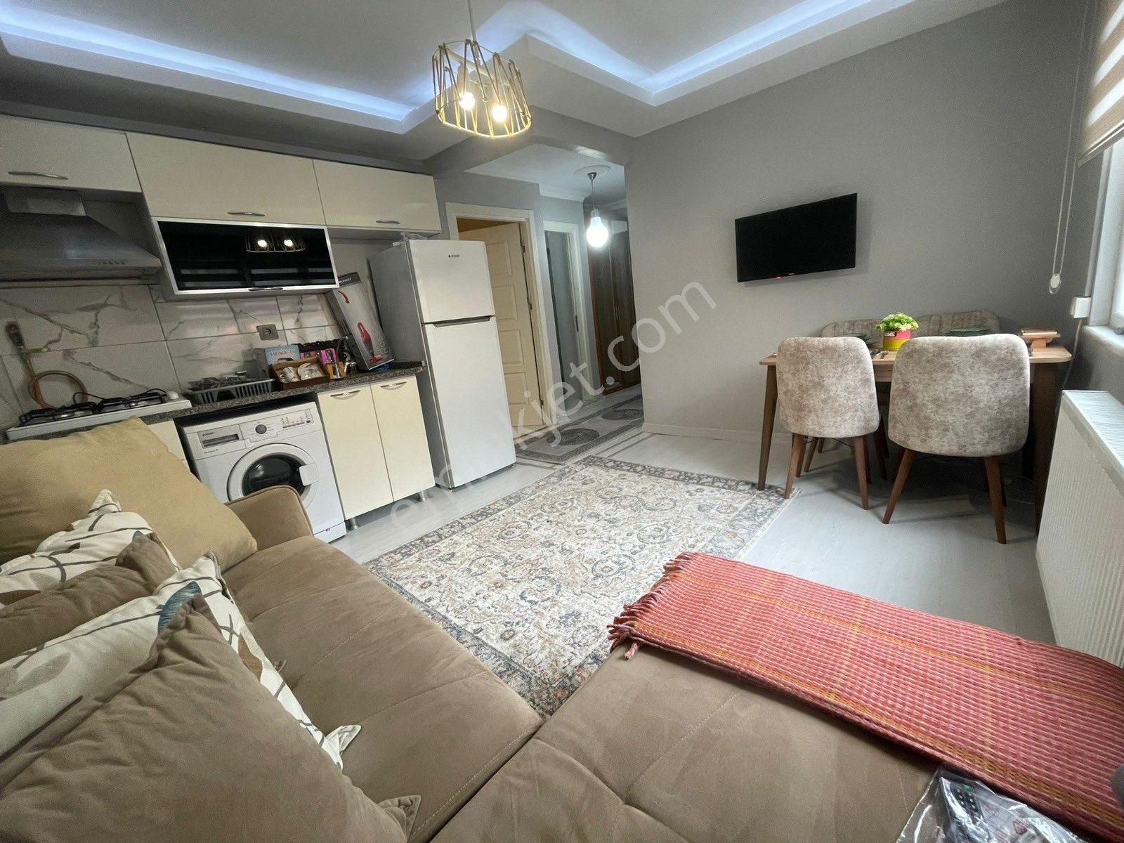 Kağıthane Gültepe Kiralık Daire  HOMELAND'DEN CADDEYE YAKIN FERAH FULL EŞYALI 2+1 DAİRE