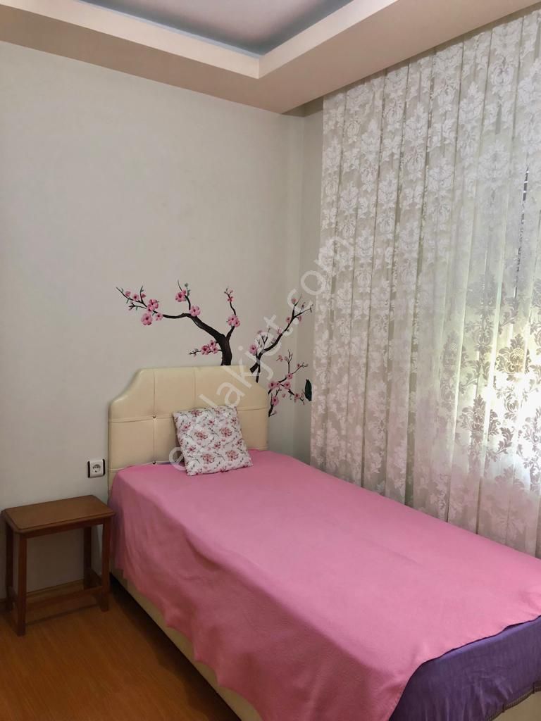 Konyaaltı Liman Mah. 3+1 Ful Eşyalı Kiralık Daire - Görsel 15