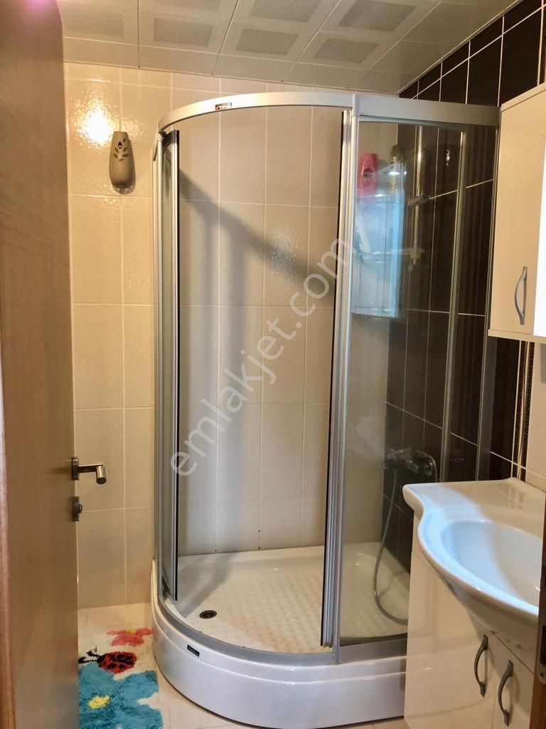 Konyaaltı Liman Mah. 3+1 Ful Eşyalı Kiralık Daire - Görsel 16