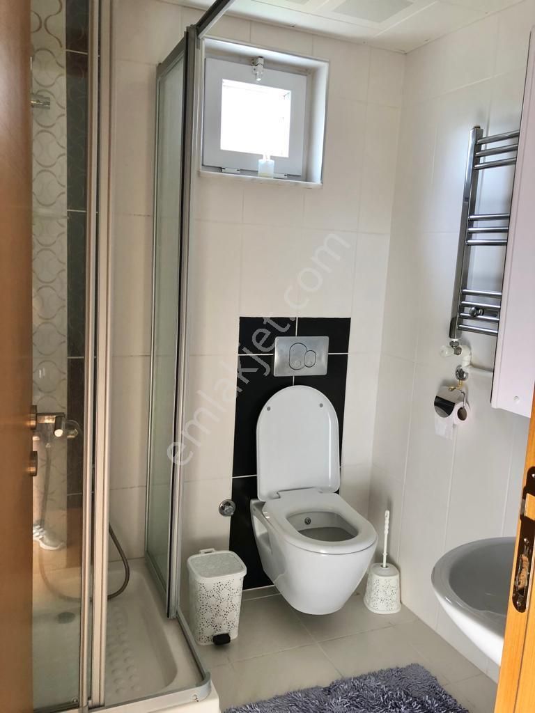 Konyaaltı Liman Mah. 3+1 Ful Eşyalı Kiralık Daire - Görsel 13