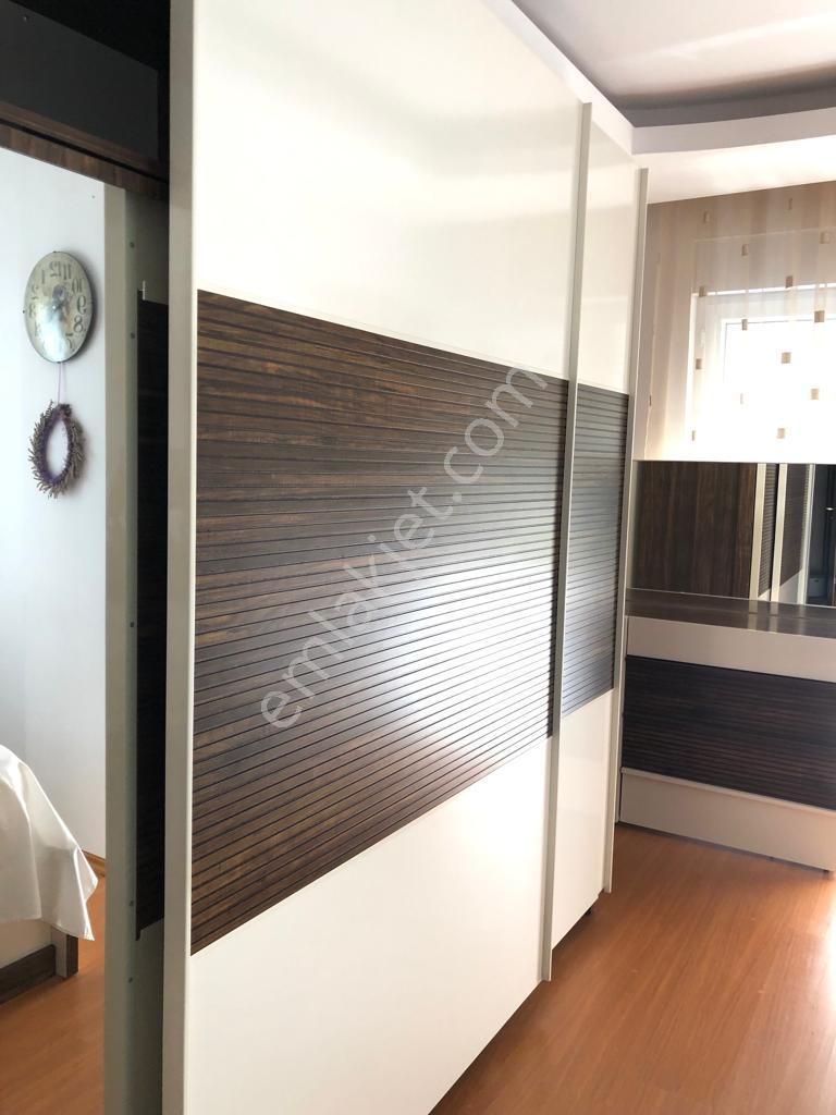 Konyaaltı Liman Mah. 3+1 Ful Eşyalı Kiralık Daire - Görsel 11