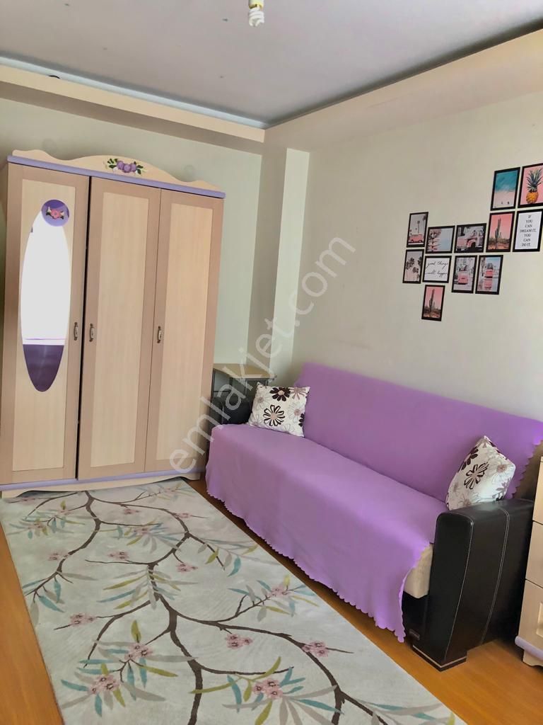 Konyaaltı Liman Mah. 3+1 Ful Eşyalı Kiralık Daire - Görsel 6