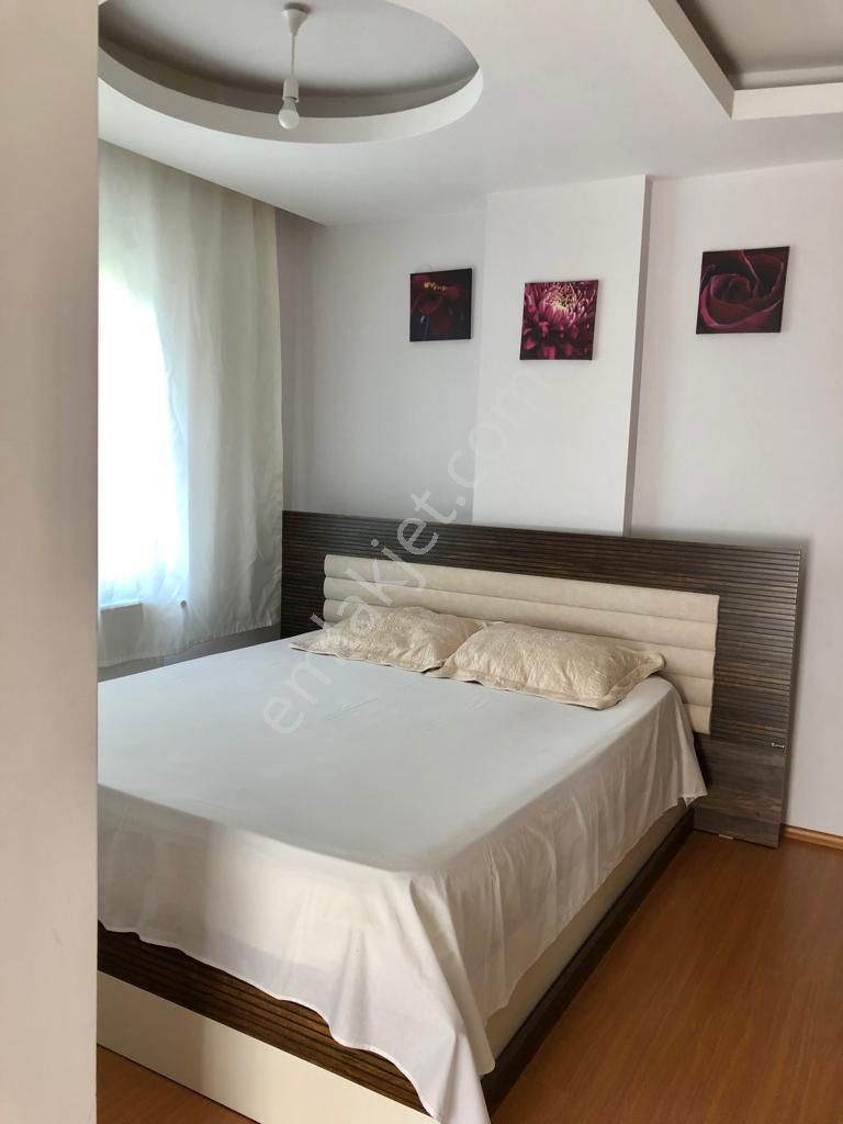Konyaaltı Liman Mah. 3+1 Ful Eşyalı Kiralık Daire - Görsel 12