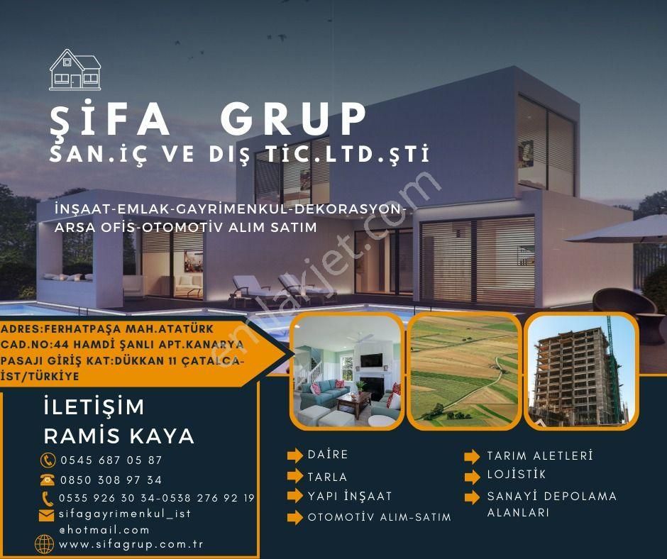 Çanakkale Biga Bağlı Çesmealti Konut İmarli A Rsa 494m2dir. - Görsel 3