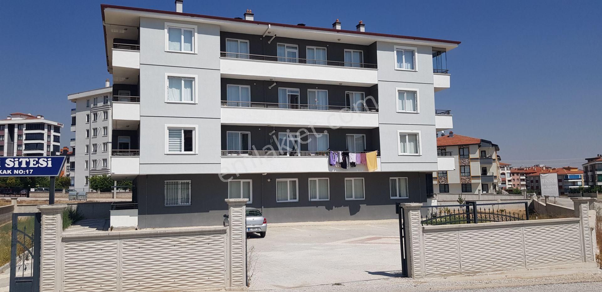 Selçuklu Selahaddin Eyyubi Satılık Daire  SAHİBİNDEN S.EYYUBİ MAH 2+1 SATILIK DAİRE