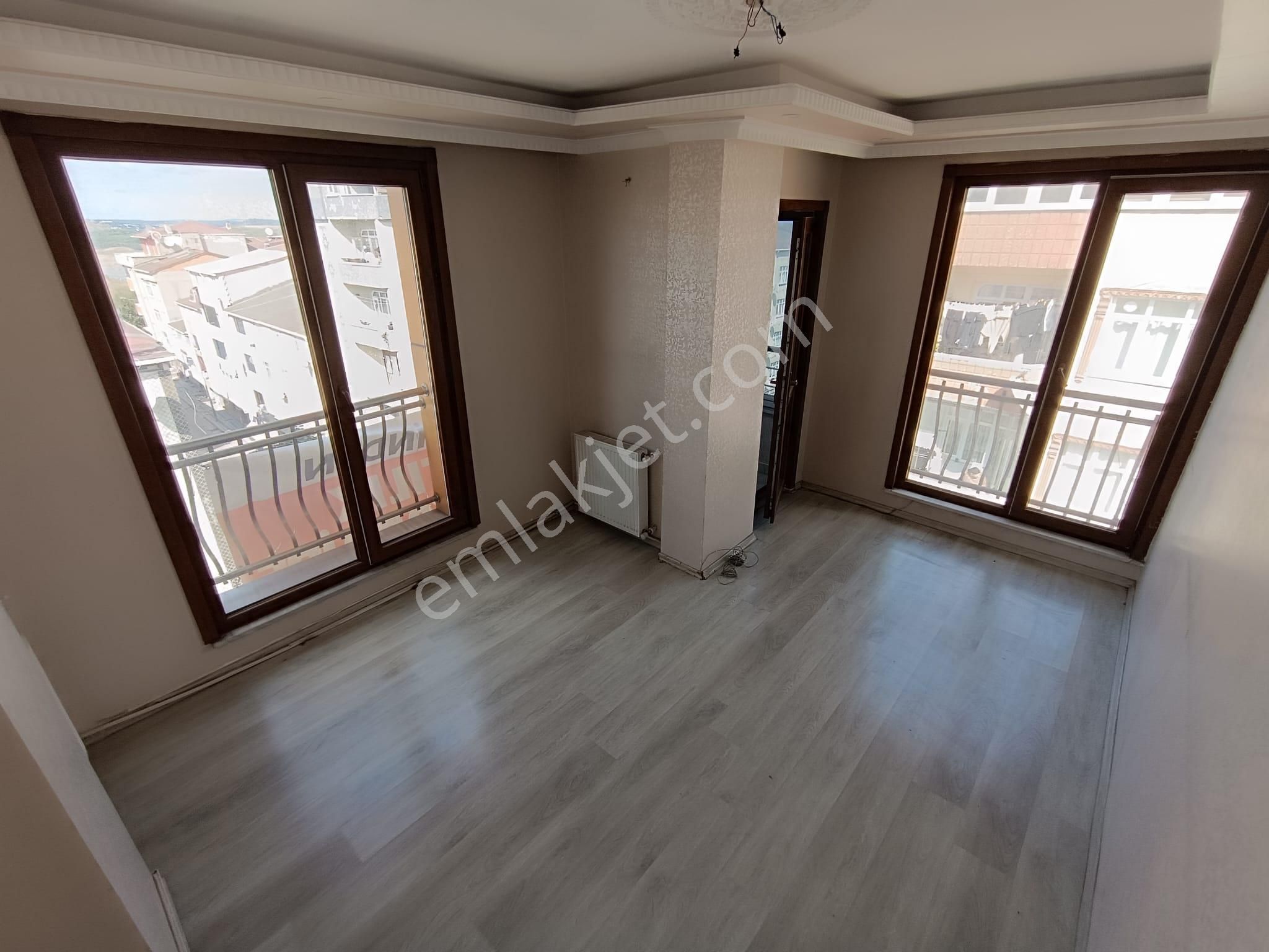 Sultangazi Cebeci Satılık Daire  ERPAY İNŞAAT'TAN CEBECİ MAH 3+2 130M² ACİL SATILIK DUBLEKS DAİRE